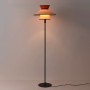 Lampadaire design "CORA" - E27