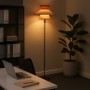 Lampadaire design "CORA" - E27