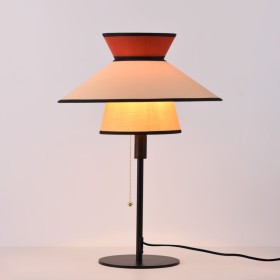 Lampe à poser design "ALICE" - E27