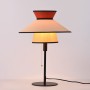 Lampe à poser design "ALICE" - E27