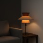 Lampe à poser design "ALICE" - E27