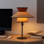 Lampe à poser design "ALICE" - E27