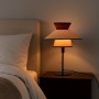 Lampe à poser design "ALICE" - E27