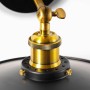 Applique murale CLOCK WORK – Lampe industrielle orientable E27