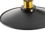 Applique murale CLOCK WORK – Lampe industrielle orientable E27