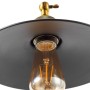 Applique murale CLOCK WORK – Lampe industrielle orientable E27
