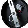 Applique murale CLOCK WORK – Lampe industrielle orientable E27