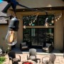 Câble guirlande guinguette extérieur 10 mètres - IP44
