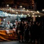 Câble guirlande guinguette extérieur 10 mètres - IP44