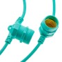 Câble guirlande guinguette extérieur 10 mètres - IP44