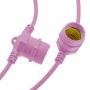 Câble guirlande guinguette extérieur 10 mètres - IP44