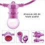 Câble guirlande guinguette extérieur 10 mètres - IP44