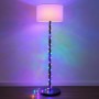 Guirlande LED lumineuse Fil de cuivre LED "fairy lights" (10m)