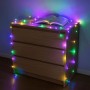 Guirlande LED lumineuse Fil de cuivre LED "fairy lights" (10m)