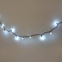 Guirlande LED intérieur "Bullet"