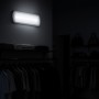Lampe de secours AUTOTEST - 7W - 1000lm - 3h d'autonomie