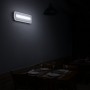 Lampe de secours AUTOTEST - 7W - 1000lm - 3h d'autonomie