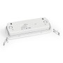 Lampe de secours AUTOTEST - 7W - 1000lm - 3h d'autonomie