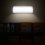 Lampe de secours AUTOTEST - 7W - 1000lm - 3h d'autonomie