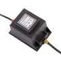 Transformateur LED 60W 230VAC/12VAC Submersible IP68