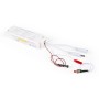 Driver LED de secours - Sortie 3,3/4,5W - 3h d'autonomie - Lumière 3-80W