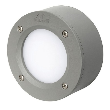 Balise LED extérieur surface "EXTRALETI 100" - FUMAGALLI - 3W