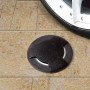 Spot LED encastré au sol "CECI 160 3L" - CCT réglable sur 3 températures de 3000-6500ºK - 10W - Fumagalli - GX53 - IP67