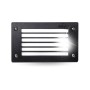 Balise LED encastrable "EXTRALETI 200" GX53 - 3W - IP66