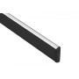 Linéaire LED suspendue / surface 40W - Slim - 120cm - 3100lm