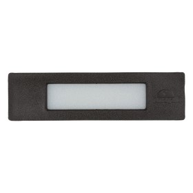 Balise LED encastrable FUMAGALLI NINA 190 R7S - CCT réglable sur 3 températures différentes de 3000-6500ºK - 7,5W IP55