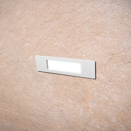 Balise LED encastrée FUMAGALLI - CCT Lumière Réglable de 3000K à 6500K