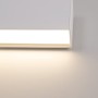 Luminaire linéaire LED de surface / suspendu - 36W - Slim - 120cm - 2500lm