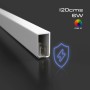 Luminaire linéaire pour hexagone - RGB IC - 120 cm