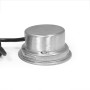 Spot LED encastrable au sol 0.5W 12V-DC IP67 - 60x29,5mm
