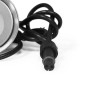 Spot LED encastrable au sol 0.5W 12V-DC IP67 - 60x29,5mm