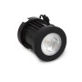 Balise LED encastré dans le sol - 10W - IP67 - Blanc Chaud 3000K