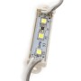 Module 0,3W 13Lm 3 LED SMD3528 40 000H