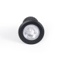 Spot LED encastrable au sol - RGB - 12W - IP67 - 12VDC