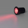 Spot LED encastrable au sol - RGB - 12W - IP67 - 12VDC