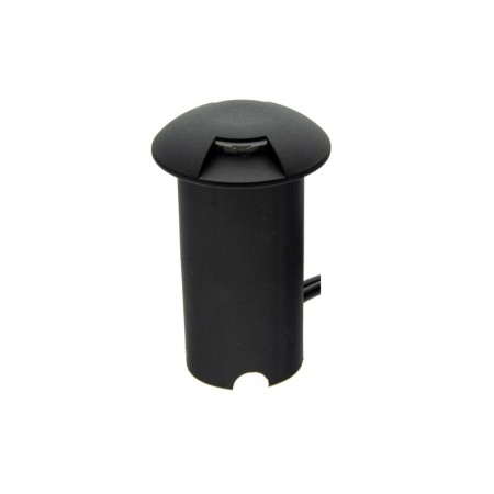 Balise LED encastrable au sol 0,75W 12V DC