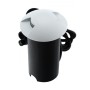 Balise LED encastrable au sol 0,75W 12V DC
