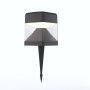 Balise LED de jardin FUMAGALLI "ESTER" - GX53 - 10W - CCT réglable sur 3 températures de 3000-6500ºK