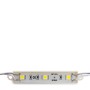 Module 0,72W 65Lm 3 LED SMD5050 40 000H