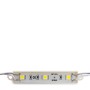 Module 0,72W 65Lm 4200ºK 3 LED SMD5050 40 000H [US-LMP5050W3-0001]