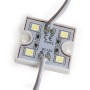 Module 1,44W 130Lm 4 LED SMD5050 40 000H