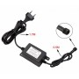 Pack de 6 spots LED encastrables au sol Ø58x9mm 0,5W 12V-DC IP67