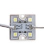 Module 1,44W 130Lm 4 LED SMD5050 40 000H