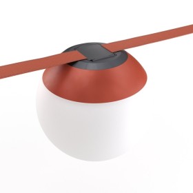 Ruban Textile Conducteur pour Éclairage "Axia" – 48V