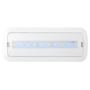 LED Encastrable Urgence 200LM / Permanent / Non Permanent 5000K