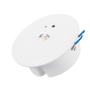 LED Encastré d'urgence 180LM Permanent - Non Permanent 5000K